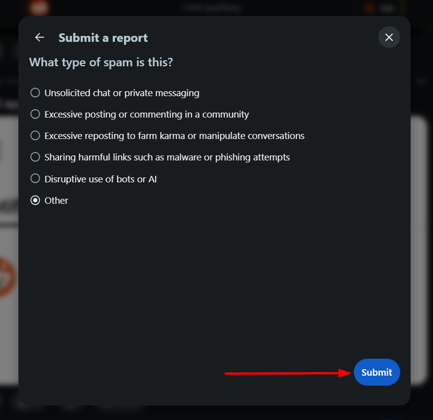How to Remove a Negative Reddit Thread (Step by Step Guide)