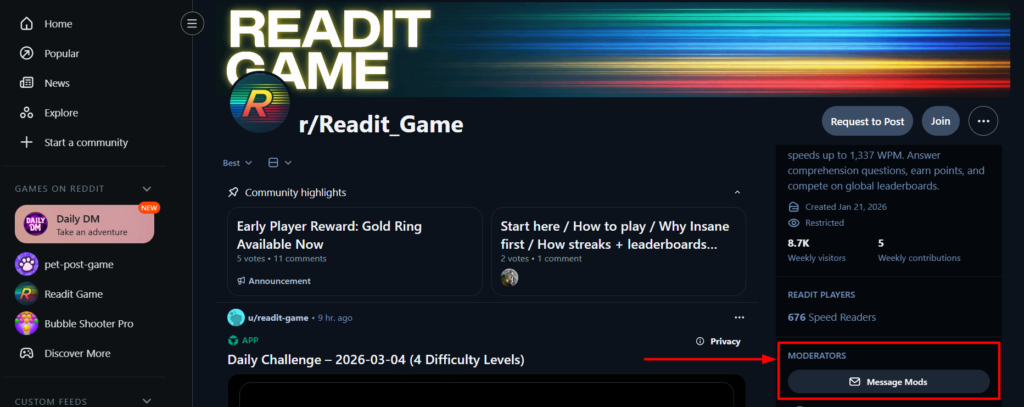 How to Remove a Negative Reddit Thread (Step by Step Guide)
