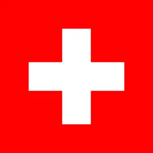 Switzerland flag