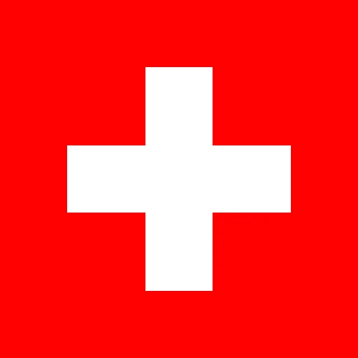 Switzerland flag