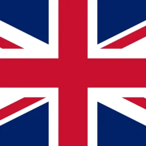 United Kingdom flag