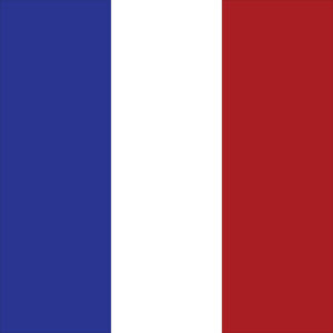 France flag