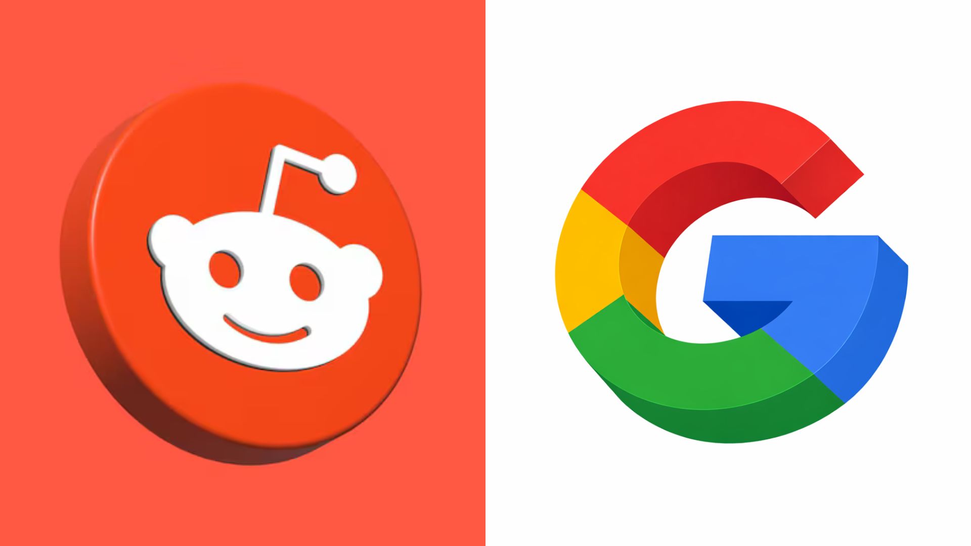 Google and Reddit signed a strategic partnership valued at approximately $60 million per year