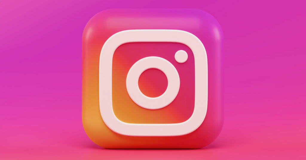 delete someone instagram account