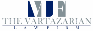 The Vartazarian Law Firm