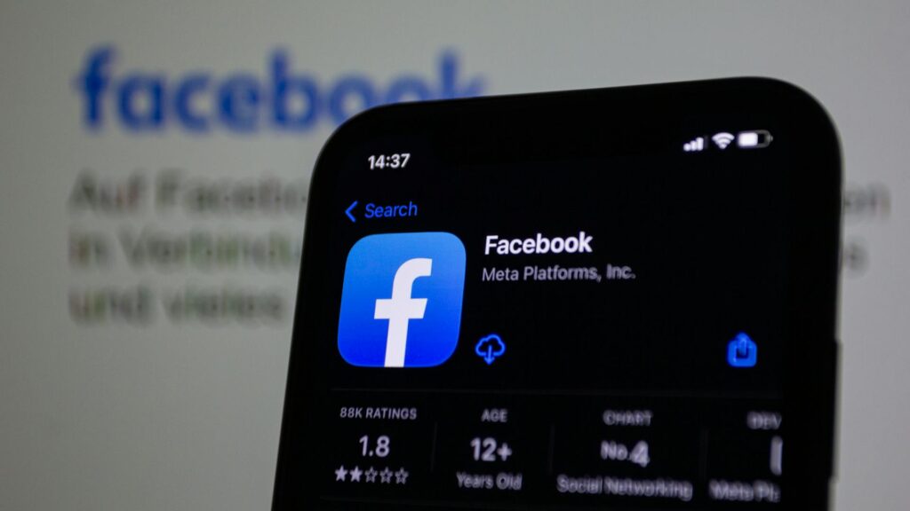 how to delete negative content from facebook groups