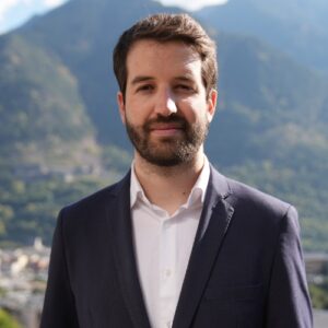 Pablo Marques
