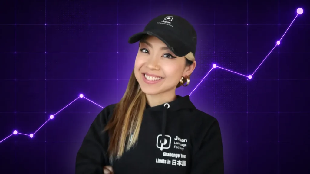 Japan Language Factory case study by Carl Media Removal