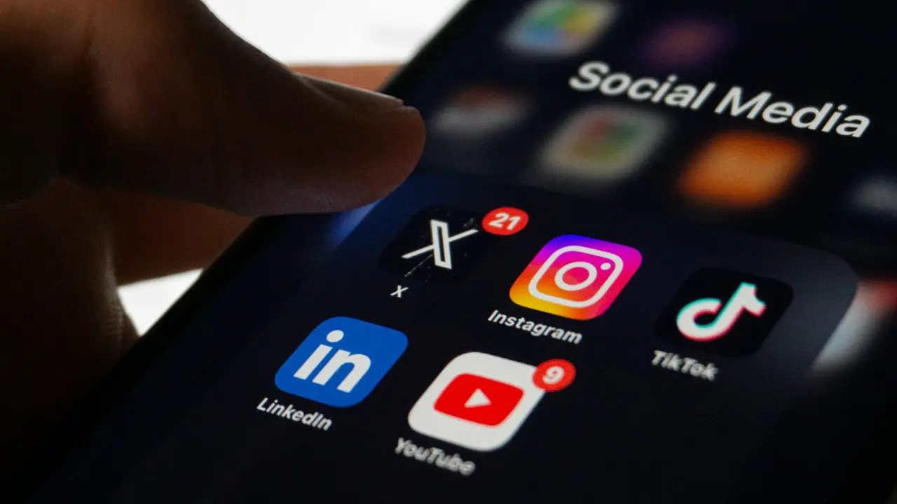 Defamation on social media